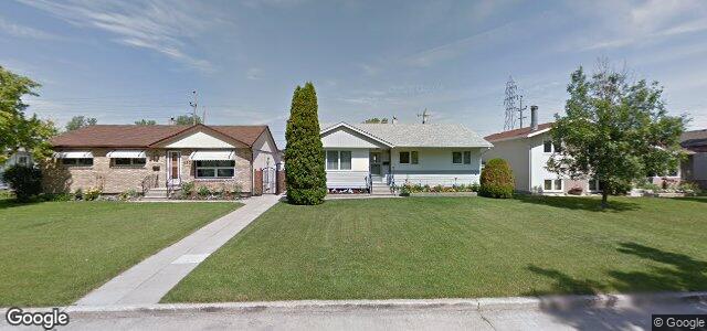 433 Mcmeans Bay（加拿大曼尼托巴省温尼伯市）房屋照片