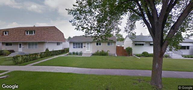 433 Ralph Avenue W（加拿大曼尼托巴省温尼伯市）房屋照片