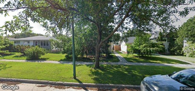 434 Edward Avenue W（加拿大曼尼托巴省温尼伯市）房屋照片