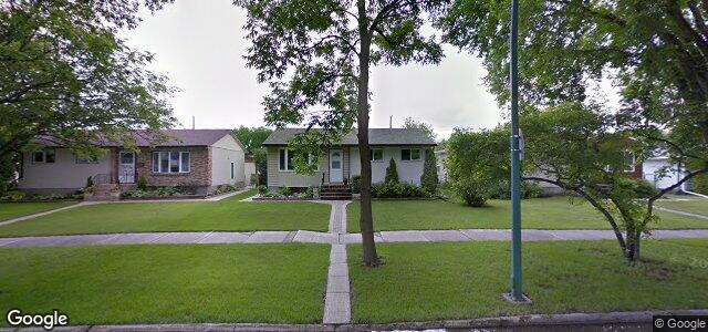 434 Newman Avenue W（加拿大曼尼托巴省温尼伯市）房屋照片