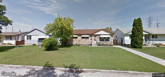 435 Mcmeans Bay（加拿大曼尼托巴省温尼伯市）房屋照片