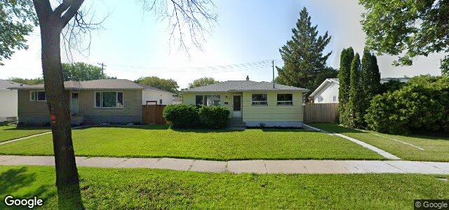 436 Mcmeans Avenue W（加拿大曼尼托巴省温尼伯市）房屋照片