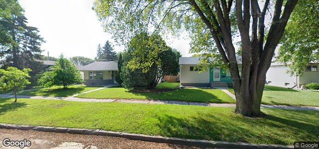 438 Edward Avenue W（加拿大曼尼托巴省温尼伯市）房屋照片