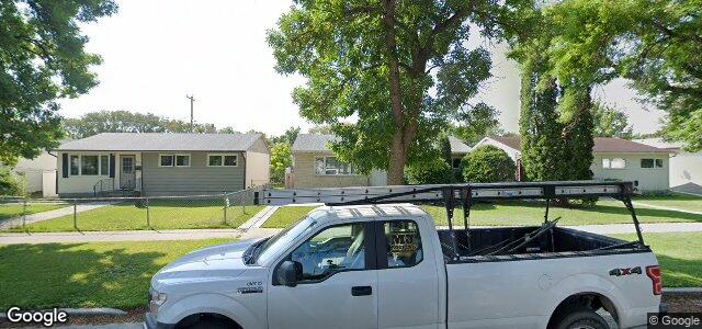 438 Harold Avenue W（加拿大曼尼托巴省温尼伯市）房屋照片