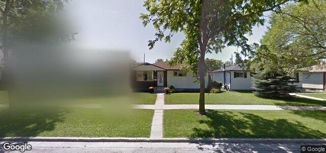 438 Horton Avenue W（加拿大曼尼托巴省温尼伯市）房屋照片