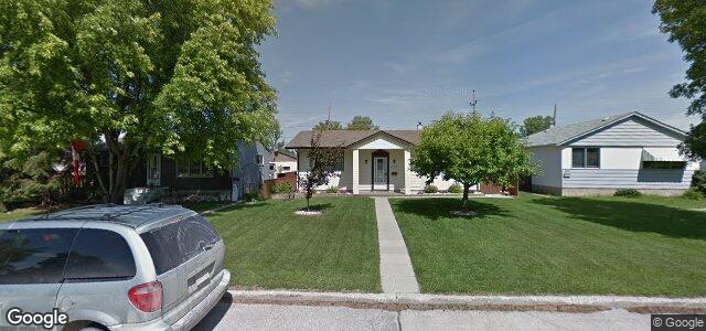 439 Mcmeans Bay（加拿大曼尼托巴省温尼伯市）房屋照片