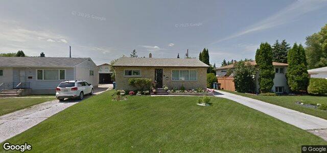 44 Berwyn Bay（加拿大曼尼托巴省温尼伯市）房屋照片