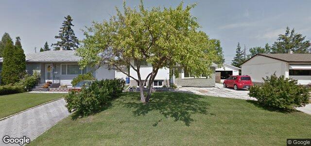 44 Blueridge Bay（加拿大曼尼托巴省温尼伯市）房屋照片