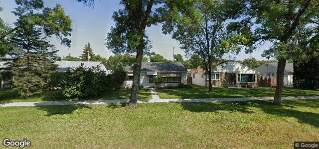 441 Kildare Avenue W（加拿大曼尼托巴省温尼伯市）房屋照片