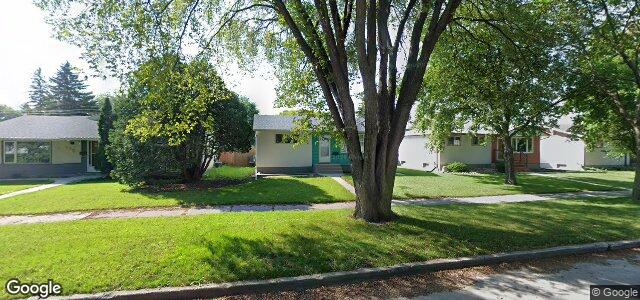 442 Edward Avenue W（加拿大曼尼托巴省温尼伯市）房屋照片