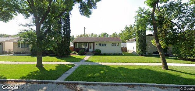 442 Harold Avenue W（加拿大曼尼托巴省温尼伯市）房屋照片