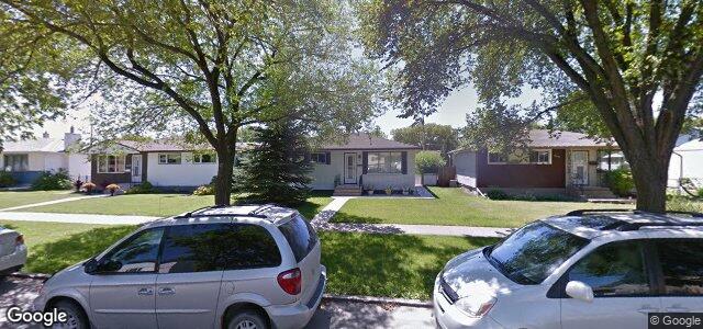 Photo of 442 Horton Avenue W in Winnipeg, Manitoba