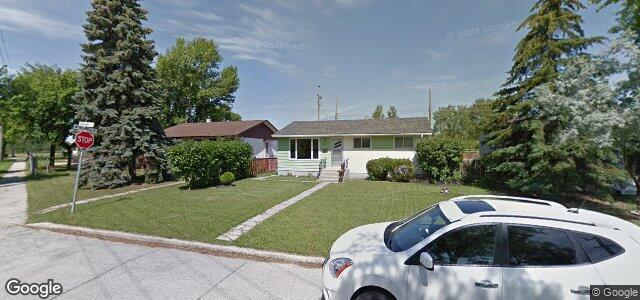 443 Mcmeans Bay（加拿大曼尼托巴省温尼伯市）房屋照片