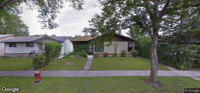 443 Ralph Avenue W（加拿大曼尼托巴省温尼伯市）房屋照片