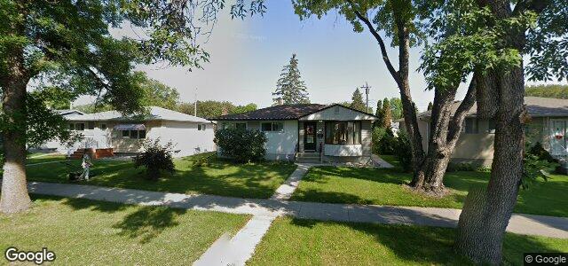 Larawan ng 445 Harold Avenue W sa Winnipeg, Manitoba