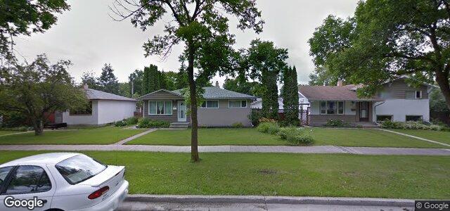 448 Ralph Avenue W（加拿大曼尼托巴省温尼伯市）房屋照片