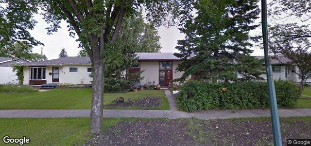 449 Ralph Avenue W（加拿大曼尼托巴省温尼伯市）房屋照片