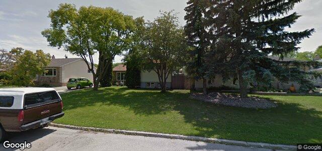 Photo of 45 Blueridge Bay in Winnipeg, Manitoba