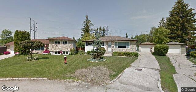 45 Brewster Bay（加拿大曼尼托巴省温尼伯市）房屋照片