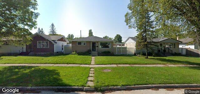 452 Edward Avenue W（加拿大曼尼托巴省温尼伯市）房屋照片