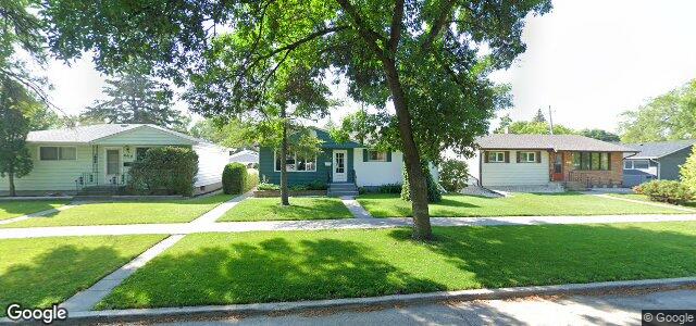 452 Harold Avenue W（加拿大曼尼托巴省温尼伯市）房屋照片