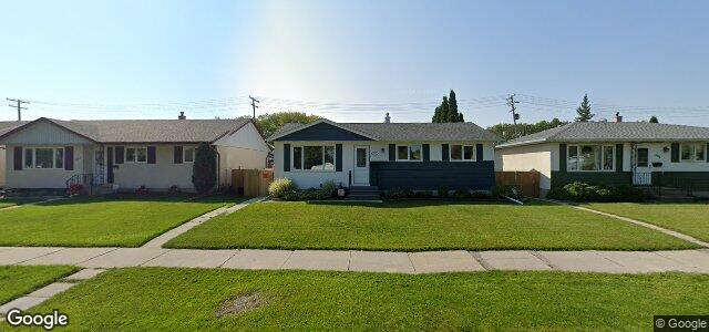 452 Mcmeans Avenue W（加拿大曼尼托巴省温尼伯市）房屋照片