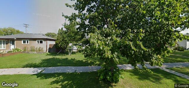 453 Edward Avenue W（加拿大曼尼托巴省温尼伯市）房屋照片