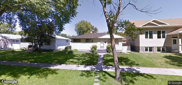 453 Horton Avenue W（加拿大曼尼托巴省温尼伯市）房屋照片