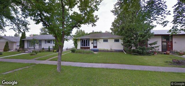 453 Ralph Avenue W（加拿大曼尼托巴省温尼伯市）房屋照片