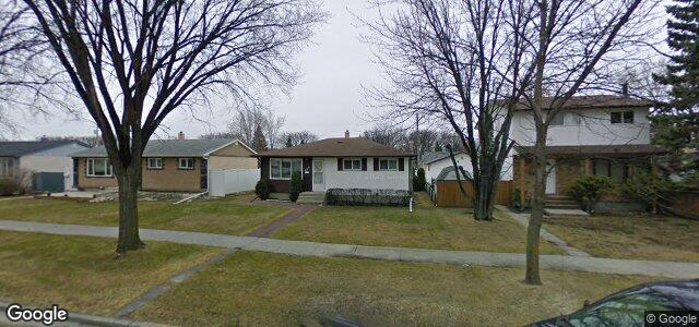 454 Horton Avenue W（加拿大曼尼托巴省温尼伯市）房屋照片