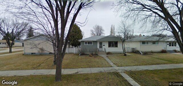 455 Horton Avenue W（加拿大曼尼托巴省温尼伯市）房屋照片