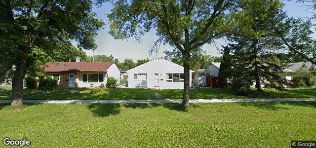 455 Kildare Avenue W（加拿大曼尼托巴省温尼伯市）房屋照片