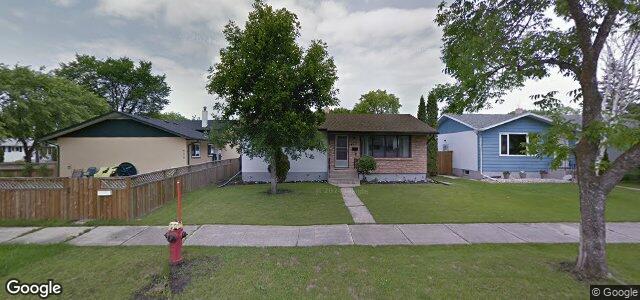 455 Newman Avenue W（加拿大曼尼托巴省温尼伯市）房屋照片