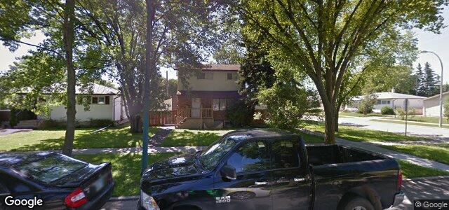 458 Horton Avenue W（加拿大曼尼托巴省温尼伯市）房屋照片