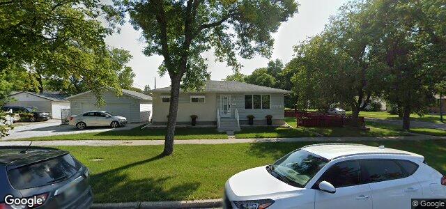 459 Harold Avenue W（加拿大曼尼托巴省温尼伯市）房屋照片