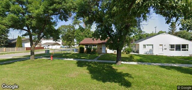 459 Kildare Avenue W（加拿大曼尼托巴省温尼伯市）房屋照片