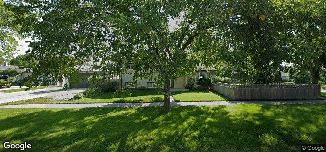 459 Newman Avenue W（加拿大曼尼托巴省温尼伯市）房屋照片