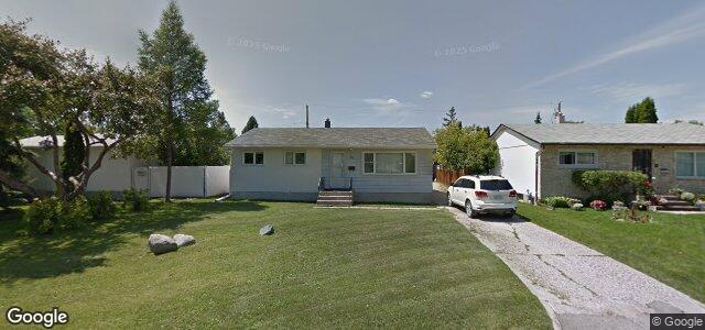 46 Berwyn Bay（加拿大曼尼托巴省温尼伯市）房屋照片