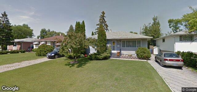 46 Blueridge Bay（加拿大曼尼托巴省温尼伯市）房屋照片