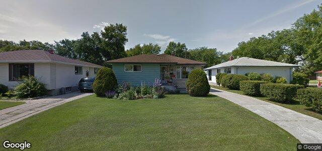 46 Kootenay Crescent（加拿大曼尼托巴省温尼伯市）房屋照片