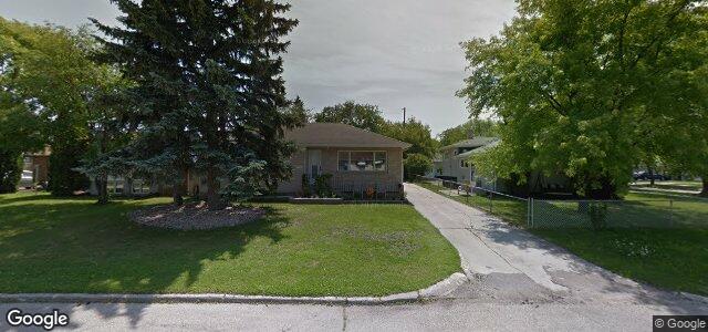 47 Blueridge Bay（加拿大曼尼托巴省温尼伯市）房屋照片