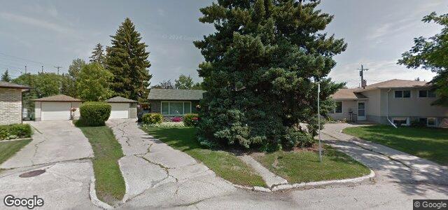 47 Brewster Bay（加拿大曼尼托巴省温尼伯市）房屋照片