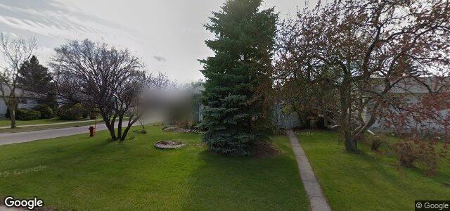 48 Berwyn Bay（加拿大曼尼托巴省温尼伯市）房屋照片