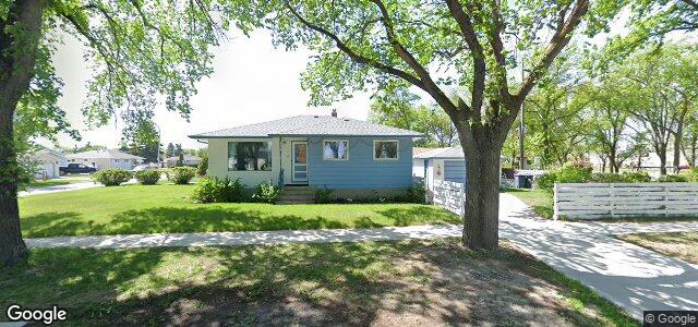 48 Kootenay Crescent（加拿大曼尼托巴省温尼伯市）房屋照片