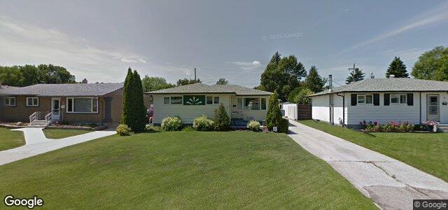 5 Berwyn Bay（加拿大曼尼托巴省温尼伯市）房屋照片