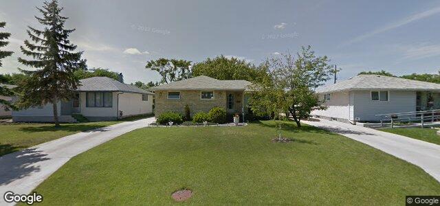 5 Burnaby Bay（加拿大曼尼托巴省温尼伯市）房屋照片