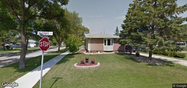 50 Blueridge Bay（加拿大曼尼托巴省温尼伯市）房屋照片