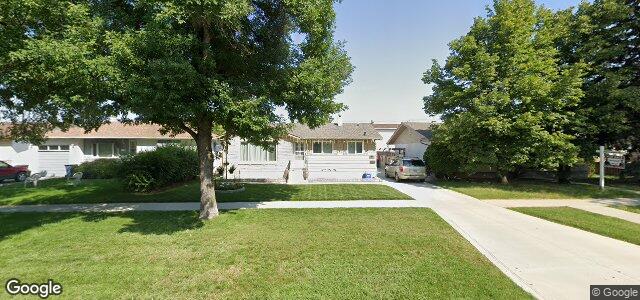 503 Kildare Avenue W（加拿大曼尼托巴省温尼伯市）房屋照片