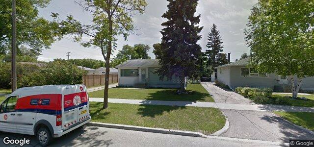 504 Horton Avenue W（加拿大曼尼托巴省温尼伯市）房屋照片