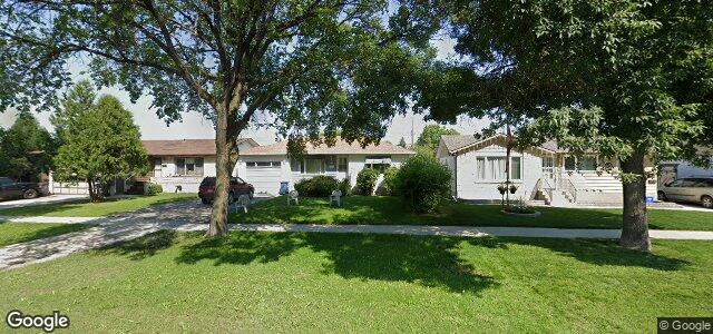 505 Kildare Avenue W（加拿大曼尼托巴省温尼伯市）房屋照片